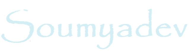 soumyadev